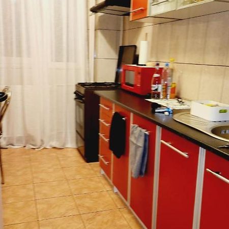 Bucharest Great Luxury Aparthotel Parklake Exteriör bild