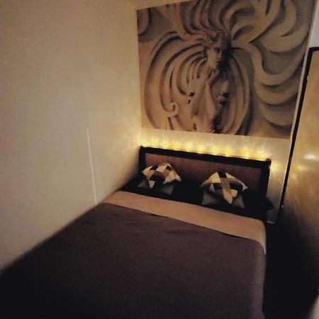 Bucharest Great Luxury Aparthotel Parklake Exteriör bild