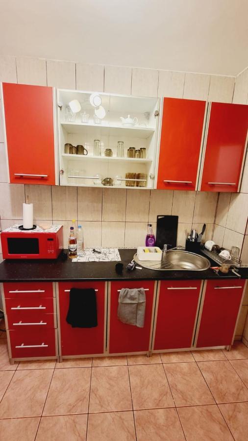 Bucharest Great Luxury Aparthotel Parklake Exteriör bild