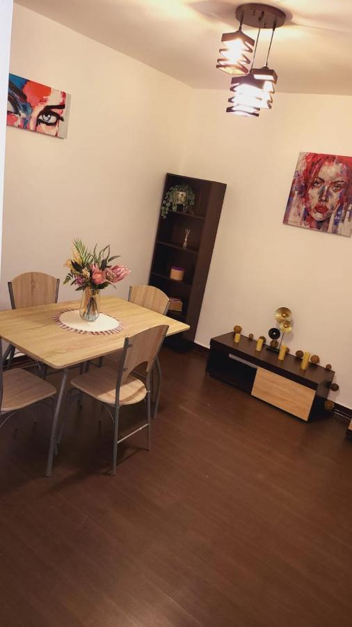 Bucharest Great Luxury Aparthotel Parklake Exteriör bild