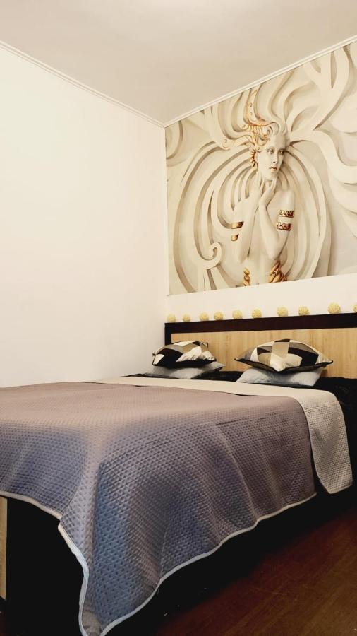 Bucharest Great Luxury Aparthotel Parklake Exteriör bild