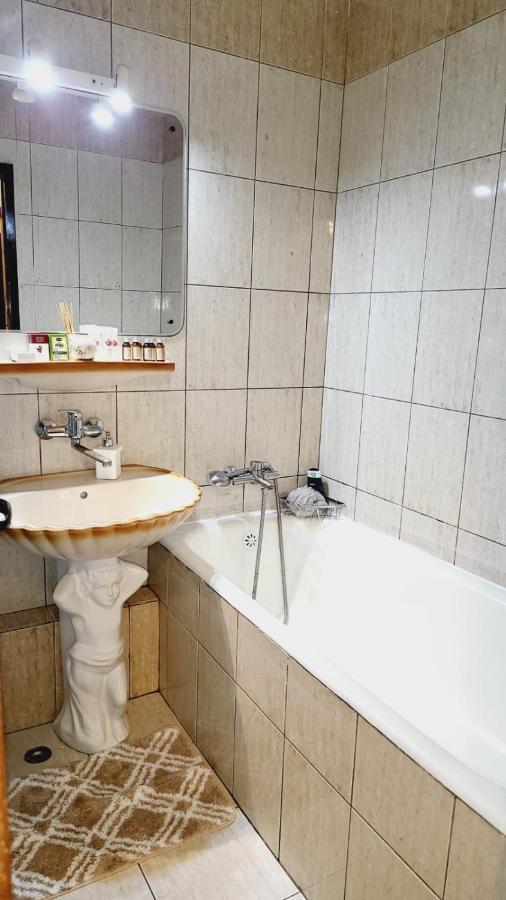 Bucharest Great Luxury Aparthotel Parklake Exteriör bild