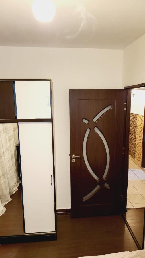 Bucharest Great Luxury Aparthotel Parklake Exteriör bild