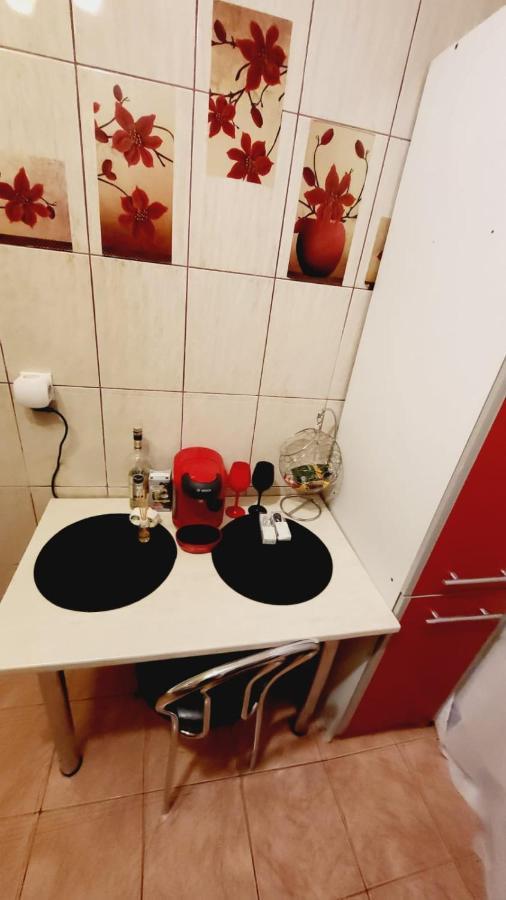 Bucharest Great Luxury Aparthotel Parklake Exteriör bild
