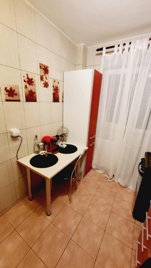 Bucharest Great Luxury Aparthotel Parklake Exteriör bild
