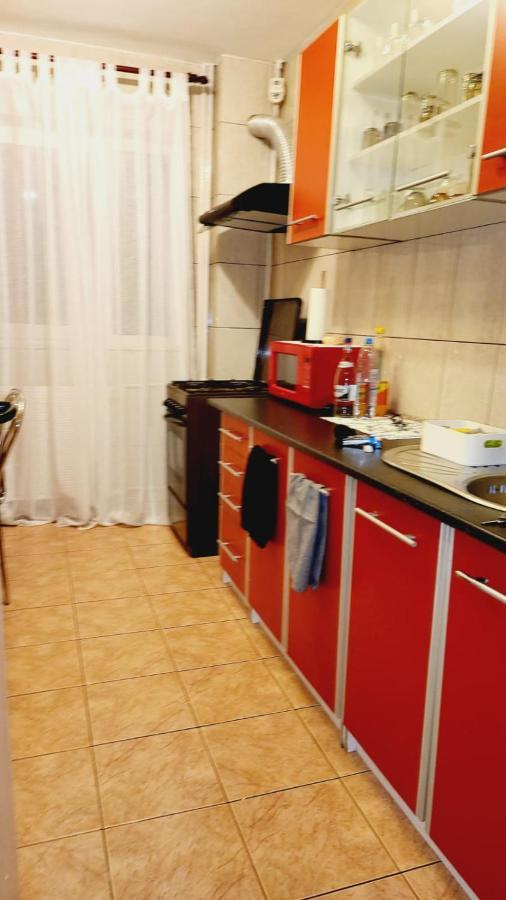 Bucharest Great Luxury Aparthotel Parklake Exteriör bild