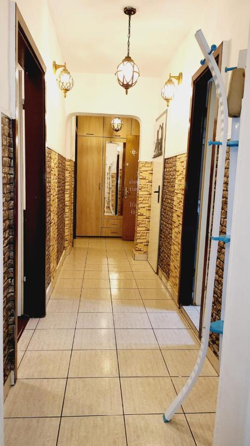 Bucharest Great Luxury Aparthotel Parklake Exteriör bild