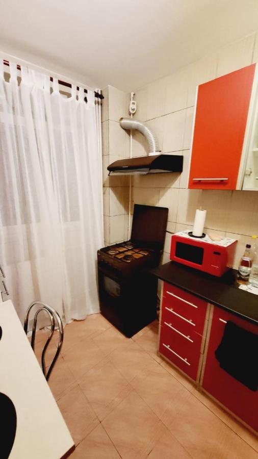 Bucharest Great Luxury Aparthotel Parklake Exteriör bild