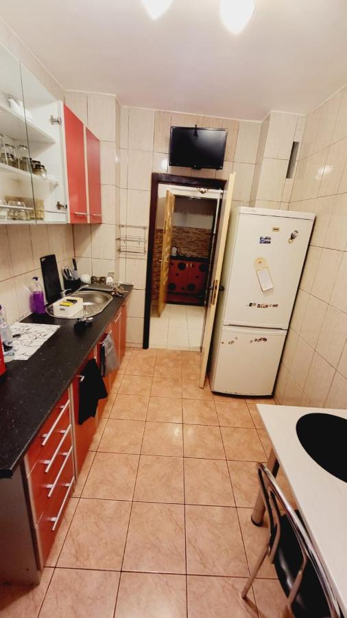 Bucharest Great Luxury Aparthotel Parklake Exteriör bild