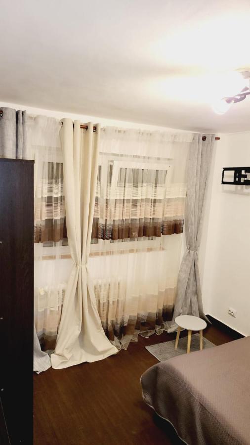 Bucharest Great Luxury Aparthotel Parklake Exteriör bild