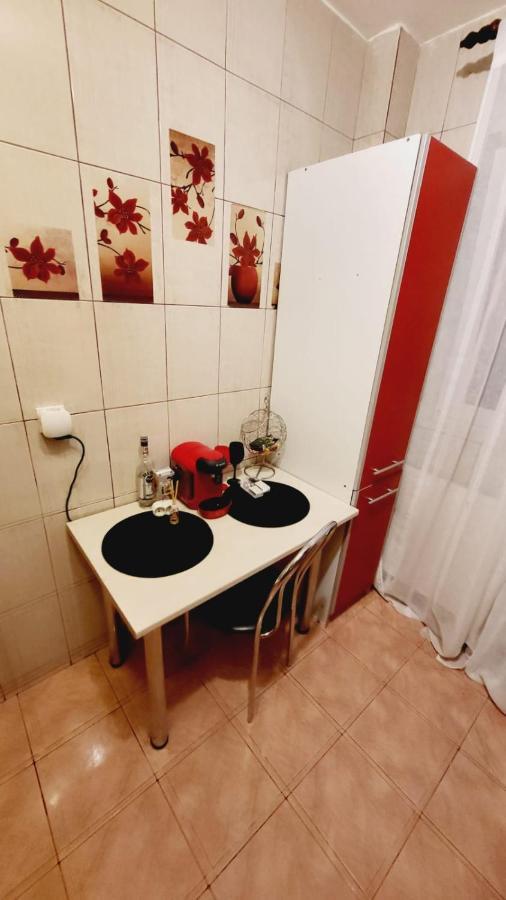 Bucharest Great Luxury Aparthotel Parklake Exteriör bild