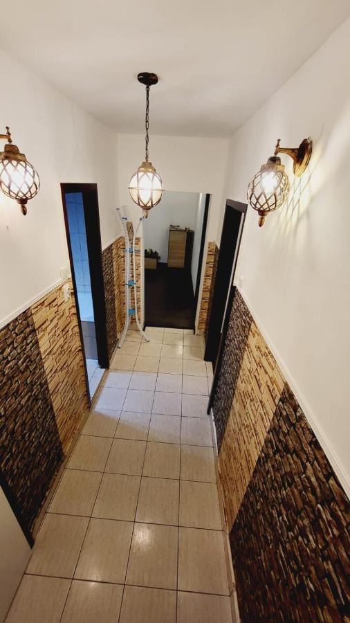 Bucharest Great Luxury Aparthotel Parklake Exteriör bild