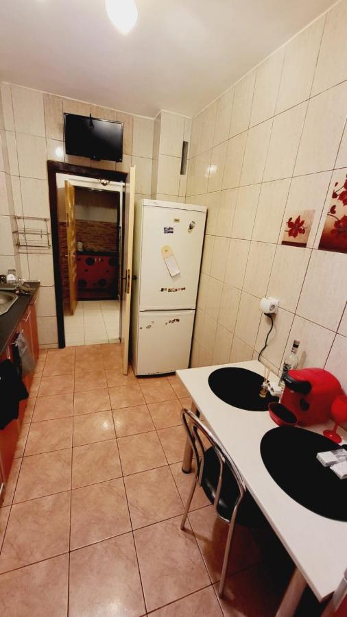 Bucharest Great Luxury Aparthotel Parklake Exteriör bild