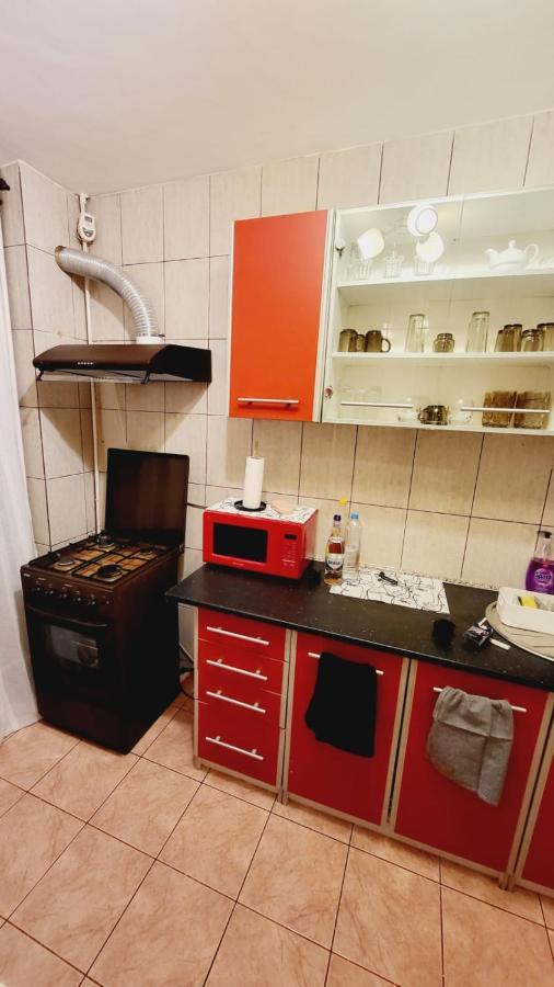 Bucharest Great Luxury Aparthotel Parklake Exteriör bild